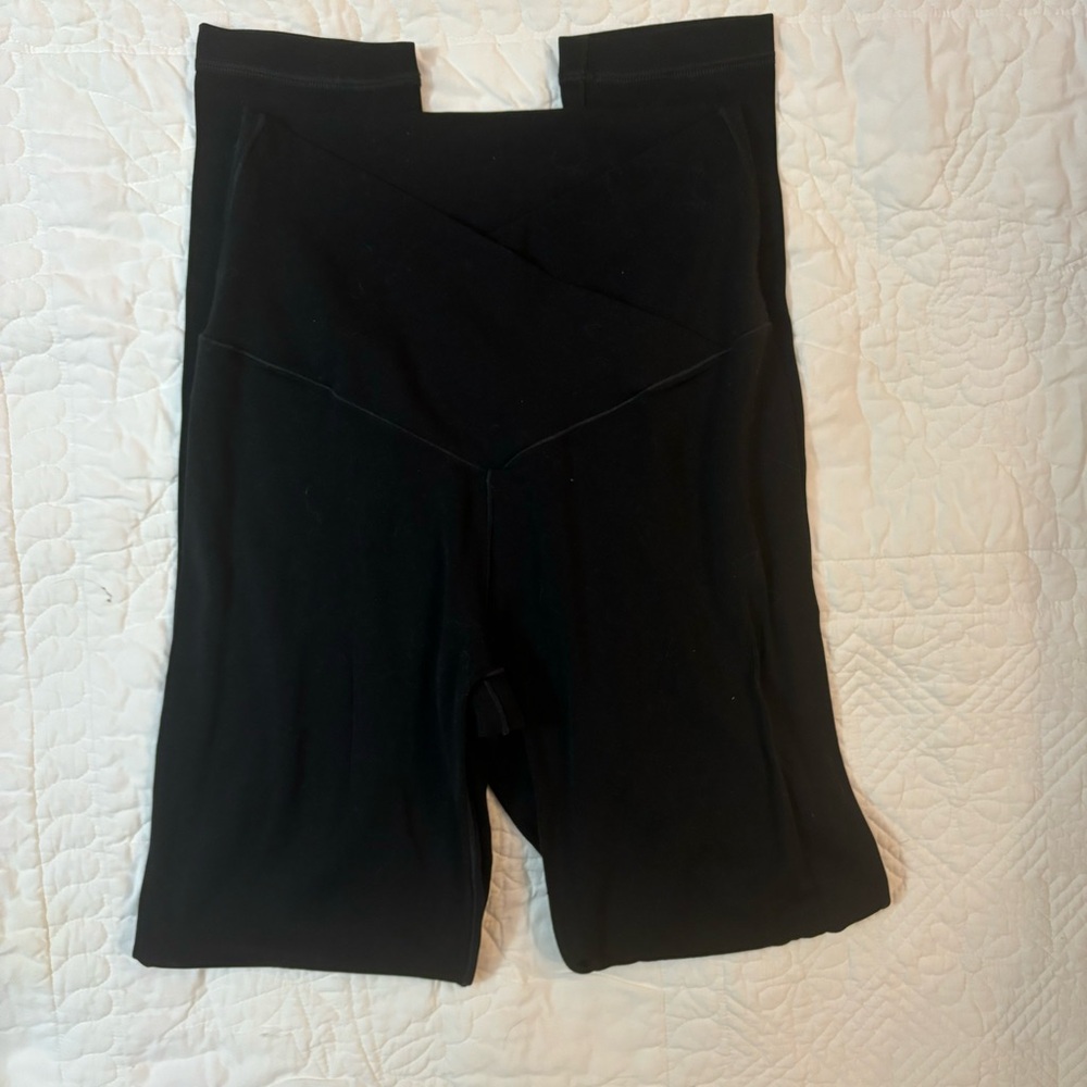 Aerie crossover legging